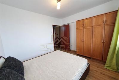 Apartament cu 2 camere semidecomandat, mobilat în Gheorgheni - 6