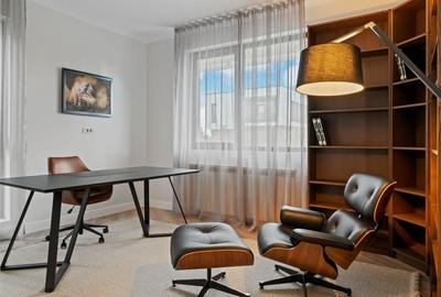 READY TO MOVE  |  Vila mobilata și utilata în Caciulati - 26