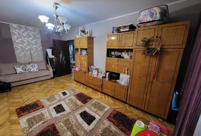 Apartament cu 3 camere decomandat, mobilat în Orizont - 10