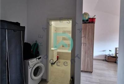 Garsonieră decomandată în Sânpetru - 8