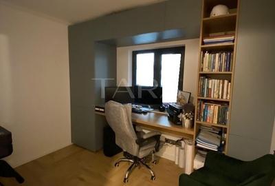 Apartament cu 4 camere decomandat, mobilat în Mărăști - 6