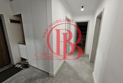 Apartament cu 3 camere decomandat, mobilat în Theodor Pallady - 12