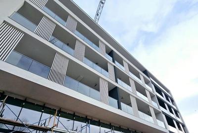 NOU 2 CAMERE - 61 - 82 MP - 4 ETAJE - PRIMUL PROPRIETAR - SECTOR 3 - 15