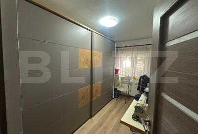 Apartament 3 camere, 55 mp, zona Micro 17 - 6