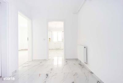 Apartament cu 2 camere decomandat în Lunca Cetățuii - 5