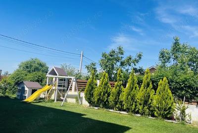 Casă cu 6 camere în Găneasa - 3