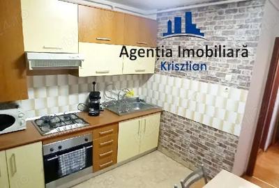 Apartament cu 2 camere decomandat în Micro 17 - 13