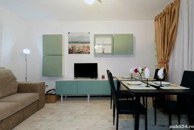 Inchiriez 3 camere Pacii, sector 6 - 2