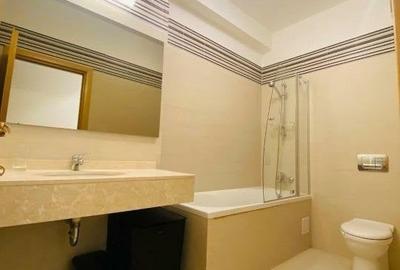 APARTAMENT 3 CAMERE 3 BAI - NORDULUI/HERASTRAU - PARCARE SUBTERANA - 8