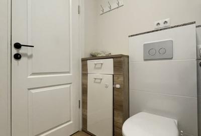 Apartament 2 camere si parcare in Estimo Residence - 6