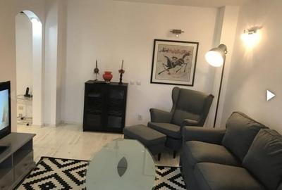 Aviatiei/Feleacu/Apartament cu 2 camere/
