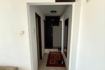 Apartament cu 3 camere în Gheorgheni - 3