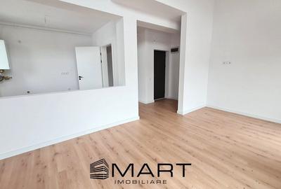 Apartament cu 3 camere decomandat în Turnișor - 2