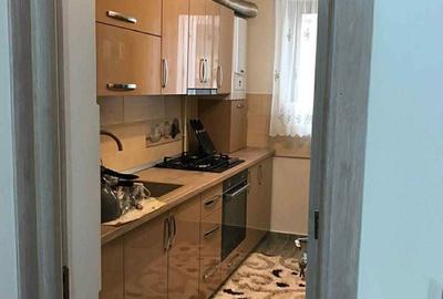 Apartament cu 2 camere semidecomandat în Fălticeni - 2