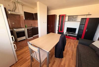 Apartament cu 2 camere, mobilat în Girocului
