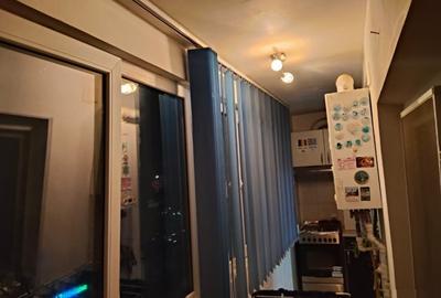 Apartament 3 camere confort 1 decomandat, zona Radu Negru. Mobilat. - 6