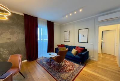 Apartament 2 camere -  Jandarmeriei - PARCARE INCLUSA - 2