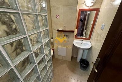 Garsoniera, 30 mp, bloc nou, balcon, Floresti, zona BMW, Metro - 3