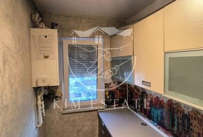 De vanzare apartament 3 camere Casa de Cultura - 3