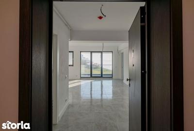 Apartament cu 2 camere în Nord - 6