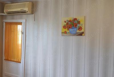 Inchiriez garsoniera vis-a-vis spital Vicfor Babes ,sector 3 - 8