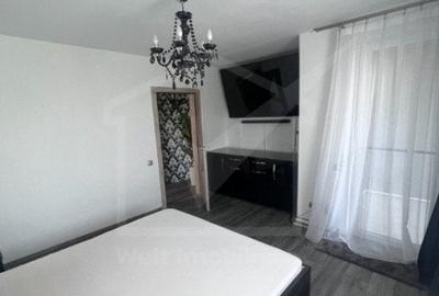 Casa de lux, mobilata complet, in imobil tip triplex, Floresti, Teilor - 3