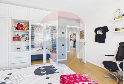 Casă cu 6 camere cu Teren 1325 Mp în Central - 19