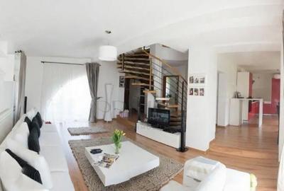 Casa individuala - 5 camere - locatie excelenta - 190 mp utili - garaj - 3