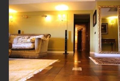 Apartament cu 3 camere decomandat, mobilat în Herăstrău - 4