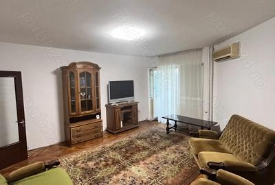Apartament cu 2 camere decomandat în City Park Mall - 2