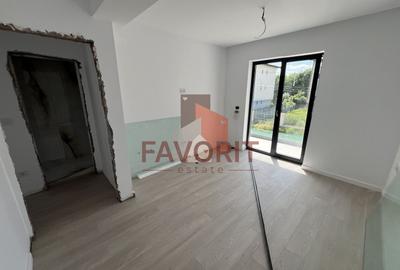 Casă individuală cu 4 camere în Giroc - 8