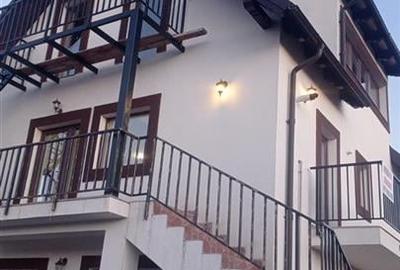 Vila  de 9 camere , zona Sanpetru Vila  de 9 camere , zona Sanpetru - 2