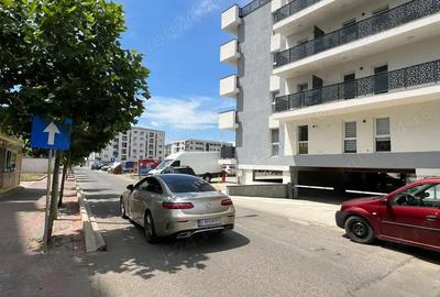 Teren de 2500 mp, în Central