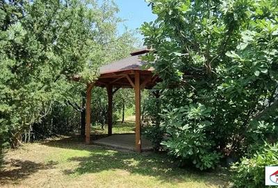 Casă cu Canalizare în Semicentral - 4