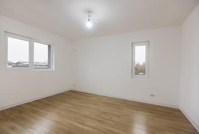 Echilibrul perfect: casă modernă, finisată la cheie, în Balotești - 17