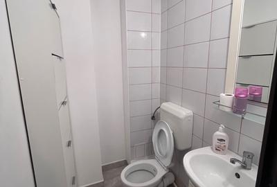 Apartament cu 3 camere decomandat în Micro 16 - 4