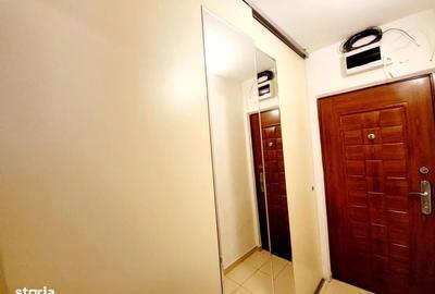 Apartament cu 2 camere în Girocului