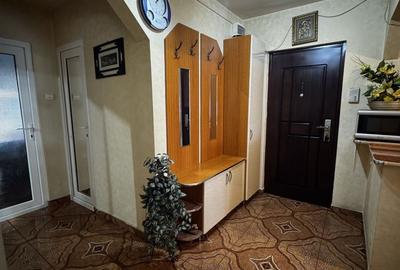 Apartament cu 3 camere în Alfa - 3