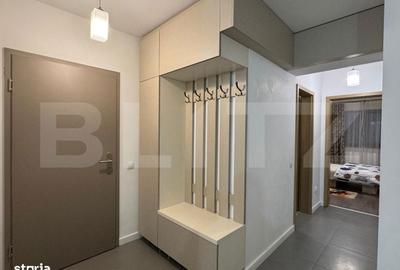 Apartament cu 3 camere în Calea Severinului - 2