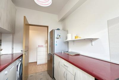 Apartament cu 2 camere decomandat, mobilat în Haliu - 14