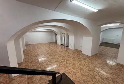 Spațiu comercial, de 100 mp, în Șagului - 2