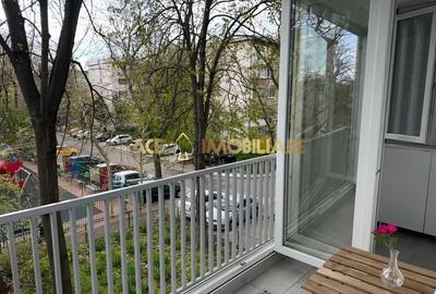 Apartament cu 2 camere semidecomandat, mobilat în Drumul Taberei - 8