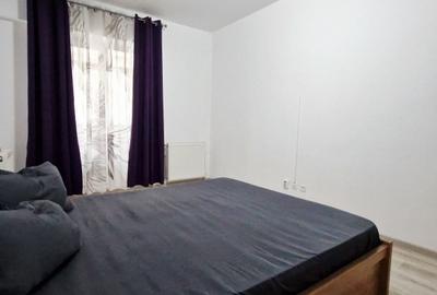 Apartament cu 2 camere decomandat, mobilat în Valea Ialomiței - 9