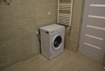 Garsonieră decomandată, mobilată în Tudor - 7