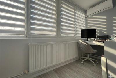 Apartament 2 camere de vanzare Nicolina - C.U.G. - 2