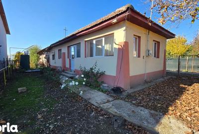 Casă cu 3 camere semidecomandat cu Teren 3197 Mp în Dumbrava - 19