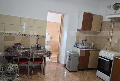 Casa 2 camere 60mp, 1500mp. Doba - 20