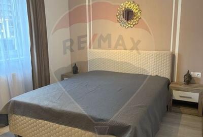 Apartament cu 3 camere în Central - 21