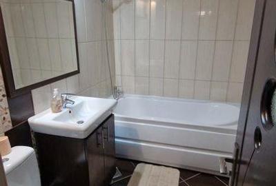 Apartament cu 2 camere decomandat, mobilat în Cug - 3