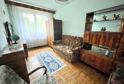 Apartament cu 3 camere decomandat în Central - 3